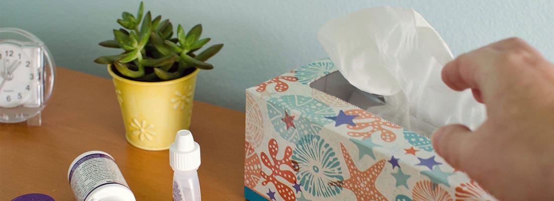 5 Signs You Have a PG Allergy & One Fantastic Alternative - Allergies