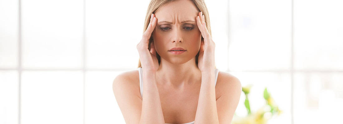 5 Signs You Have a PG Allergy & One Fantastic Alternative - Headaches